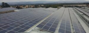 noleggio tetto per fotovoltaico