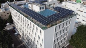 affitto lastrico solare per fotovoltaico